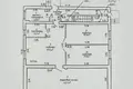 Oficina 249 m² en Kalodziscanski sielski Saviet, Belarús