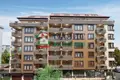 Appartement 2 chambres 65 m² Bourgas, Bulgarie