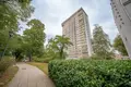 Квартира 3 комнаты 72 м² в Варшаве, Польша