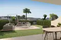 Wohnung 3 Schlafzimmer 102 m² Cartagena, Spanien