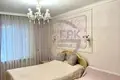 Mieszkanie 3 pokoi 69 m² Moskwa, Rosja