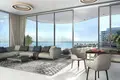 Apartamento 2 habitaciones 82 m² Ras al-Jaima, Emiratos Árabes Unidos