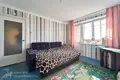 2 room apartment 50 m² Minsk, Belarus