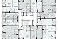 1 room apartment 35 m² Kommunarka, Russia