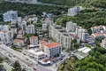 Ático 3 habitaciones 135 m² Becici, Montenegro