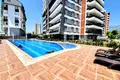 Mieszkanie 5 pokojów 200 m² Alanya, Turcja