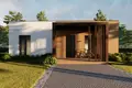 Жилой квартал Prūsų namai