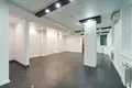 Propiedad comercial 67 m² en Minsk, Belarús