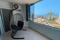 Apartamento 1 habitación 65 m² Mahmutlar, Turquía