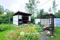 Casa 2 habitaciones 40 m² Januskavicki sielski Saviet, Belarús