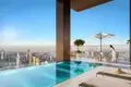 Mieszkanie 3 pokoi 314 m² Dubaj, Emiraty Arabskie