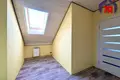 Haus 122 m² Starobinski sielski Saviet, Belarus