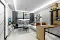 Квартира 48 м² Оба, Турция