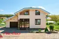 Cottage 194 m² Astrashitskagaradokski rural council, Belarus