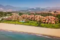Penthouse 3 pokoi  Marbella, Hiszpania