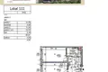 3 room apartment  Smolice, Poland