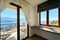 Wohnkomplex Apartments in a low-rise residential building in Budva