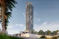 Mieszkanie 2 pokoi 118 m² Abu Zabi, Emiraty Arabskie