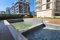 Wohnung 2 zimmer 56 m² Akarca Koyu, Türkei