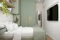 2 bedroom apartment 38 m² Regiao Imediata de Sao Paulo, Brazil