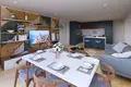 Mieszkanie 1 pokój 52 m² Vila Nova de Gaia, Portugalia