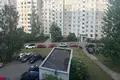 Wohnung 1 zimmer 34 m² Minsk, Belarus