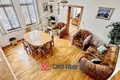 Mieszkanie 3 pokoi 55 m² okres Karlovy Vary, Czechy