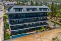 Wohnung 2 zimmer 47 m² Akarca Koyu, Türkei