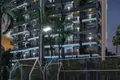 Квартира 47 м² Akarca Koyu, Турция