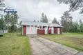 Дом  Энонтекиё, Финляндия