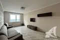 3 room apartment 69 m² Muchaviecki sielski Saviet, Belarus