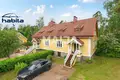 Adosado  Kotka Hamina sub region, Finlandia