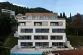 Apartamento 1 habitacion 46 m² Gornja Lastva, Montenegro