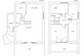 Дом 4 комнаты 130 м² Wolica, Польша