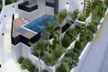 2 bedroom apartment 105 m² Demos Agiou Athanasiou, Cyprus