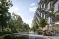 Квартира 4 комнаты 72 м² Варшава, Польша