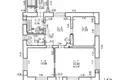 House 155 m² Zemaiciu Kalvarija, Lithuania