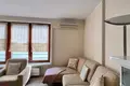 Appartement 2 chambres 45 m² en Varsovie, Pologne