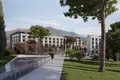 1 bedroom apartment 52 m² Tivat, Montenegro