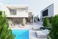 Жилой комплекс Новый комплекс вилл в 450 метрах от моря, Паралимни, Кипр
