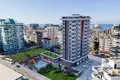 Apartamento 2 habitaciones 53 m² Mahmutlar Mahallesi, Turquía