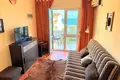 Квартира 1 спальня 36 м² Петровац, Черногория