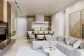 Wohnung 2 zimmer 116 m² Demos Agiou Athanasiou, Zypern