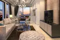 Квартира 1 комната 51 м² Ban Bang Thao, Таиланд