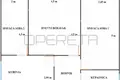 Квартира 3 комнаты 65 м² Велика-Горица, Хорватия