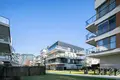 Квартира 3 комнаты 55 м² Варшава, Польша