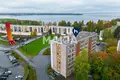 Квартира 2 комнаты 57 м² Tampere sub region, Финляндия