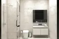 Mieszkanie 42 m² Aksu, Turcja