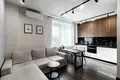 3 room apartment 62 m² Minsk, Belarus