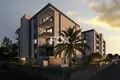 1 bedroom apartment 66 m² Limassol, Cyprus